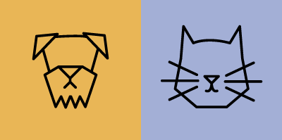 Υιοθέτησε ένα αδέσποτο